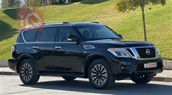 Nissan Armada